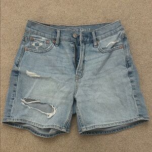 American Eagle Outfitters Blue Denim Jeans